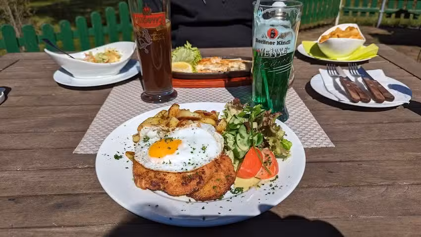 Gastst&auml;tte ANCO Inh. Eisenschmidt Andrea