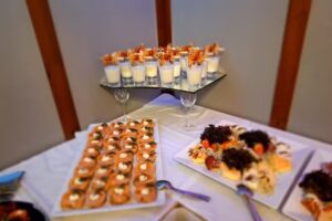 Gaststätte Andre Wolf