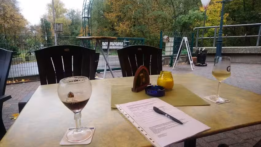 Gaststätte Androsch