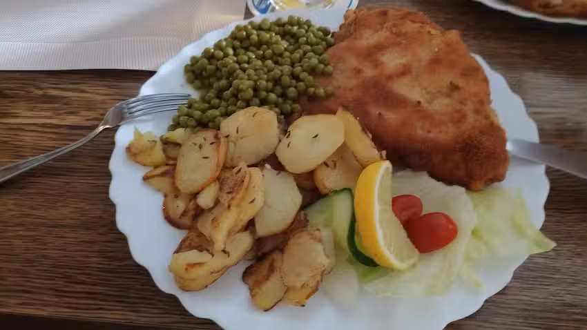 Gaststätte Angermann