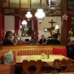 Gastst&auml;tte Anker-Stuben