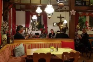 Gaststätte Anker-Stuben