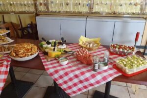 Gastst&auml;tte &Auml;nnchen