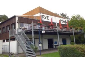 Gaststätte Astrons Bootshaus