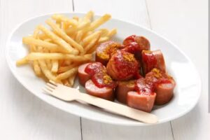 Gaststätte Auf der Höhe