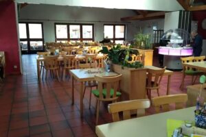 Gaststätte „Auf der Tulpe“ Fürth