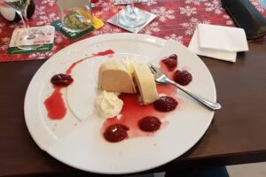 Gastst&auml;tte Aufschlag