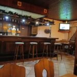 Gaststätte Aumühle