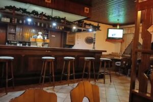 Gastst&auml;tte Aum&uuml;hle