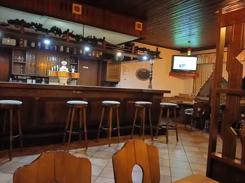 Gaststätte Aumühle