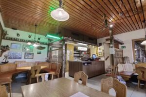 Gastst&auml;tte Aurachst&uuml;berl