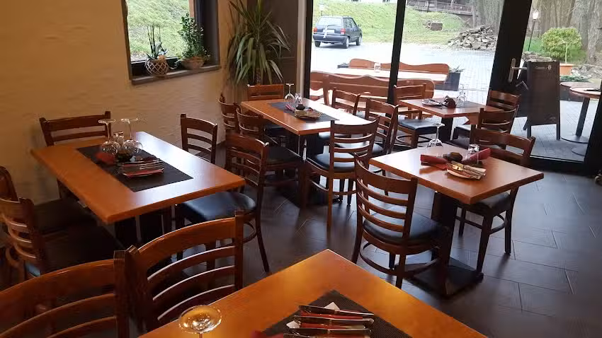 Gastst&auml;tte Auszeit