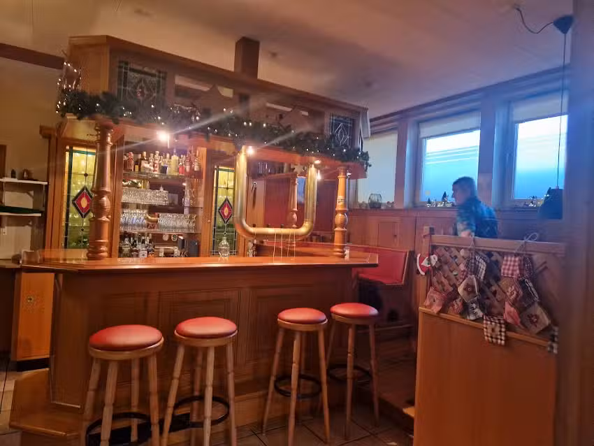 Gastst&auml;tte Auszeit