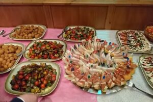 Gaststätte Bäcker’s