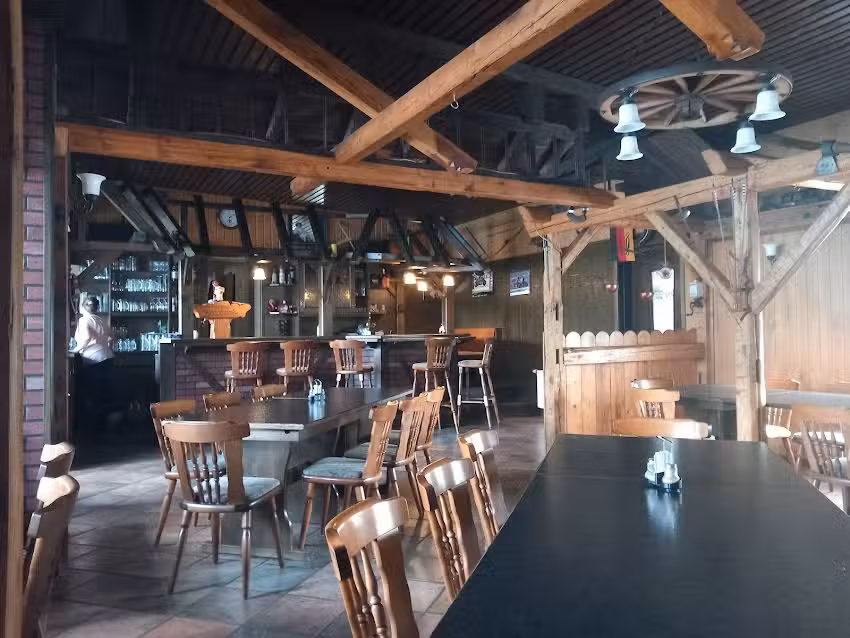 Gastst&auml;tte Badsch&auml;nke