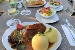 Gaststätte Baggerloch