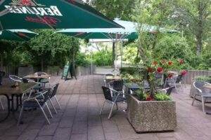 Gastst&auml;tte Barnimquell