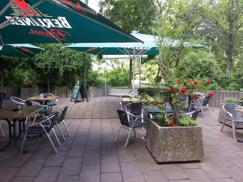 Gastst&auml;tte Barnimquell