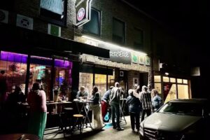 Gaststätte Barriere