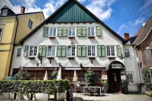 Gastst&auml;tte Bartscher