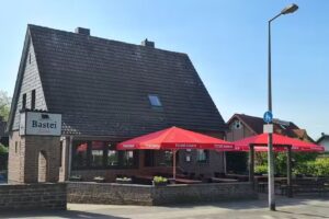 Gaststätte Bastei
