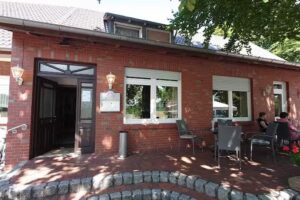 Gaststätte Bätenvoss