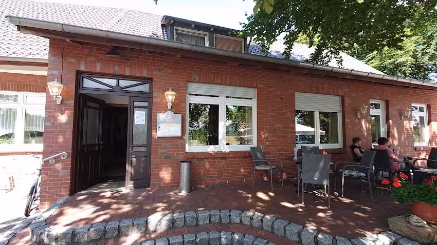 Gaststätte Bätenvoss