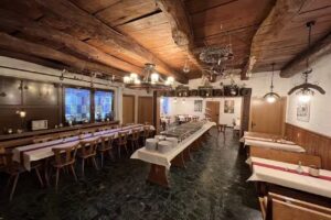 Gaststätte Bauer Brune