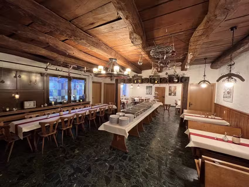 Gastst&auml;tte Bauer Brune