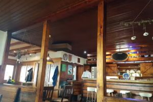 Gastst&auml;tte Bauerkamp