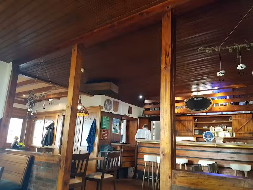 Gastst&auml;tte Bauerkamp