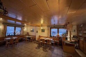 Gaststätte Bauernschänke