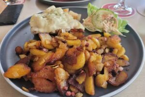 Gaststätte Bauernstübchen