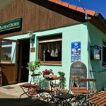 Gaststätte Bauernstübchen