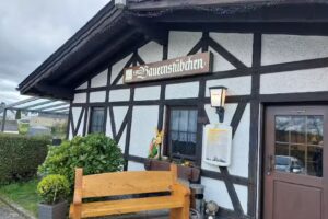 Gastst&auml;tte Bauernst&uuml;bchen