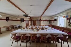 Gaststätte Bauernstube