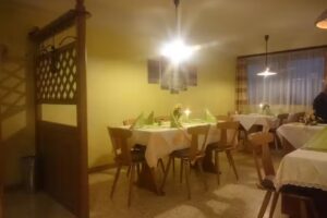 Gaststätte Bauernstube