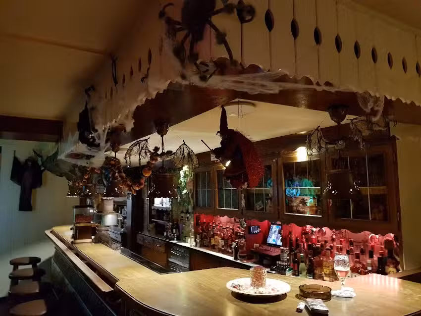 Gaststätte Bauernstube