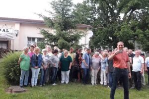 Gaststätte Bayerischer Hof