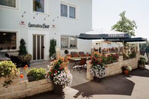 Gastst&auml;tte Beer