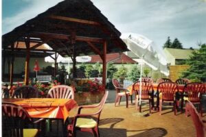 Gastst&auml;tte Behr