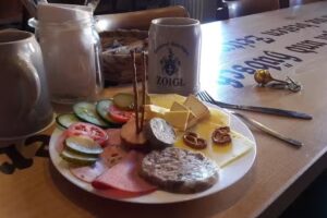 G&auml;stst&auml;tte Behringer