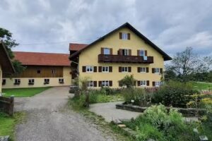 Gaststätte bei Fuchs und Has