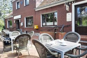 Gaststätte Bei Harbecke