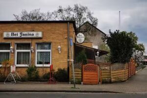 Gaststätte Bei Janina