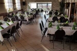 Gaststätte Bei Pullen