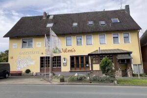 Gaststätte Bei Wilms
