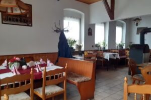 Gaststätte Beidersee