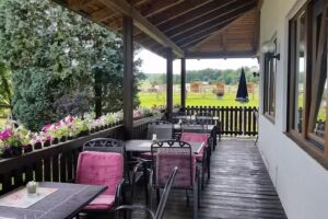 Gaststätte Beim Durber