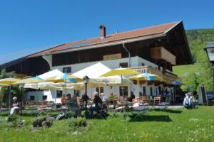Gastst&auml;tte Beim H&auml;usler